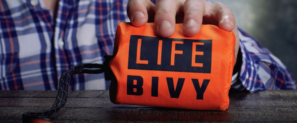 Life bivy outlet