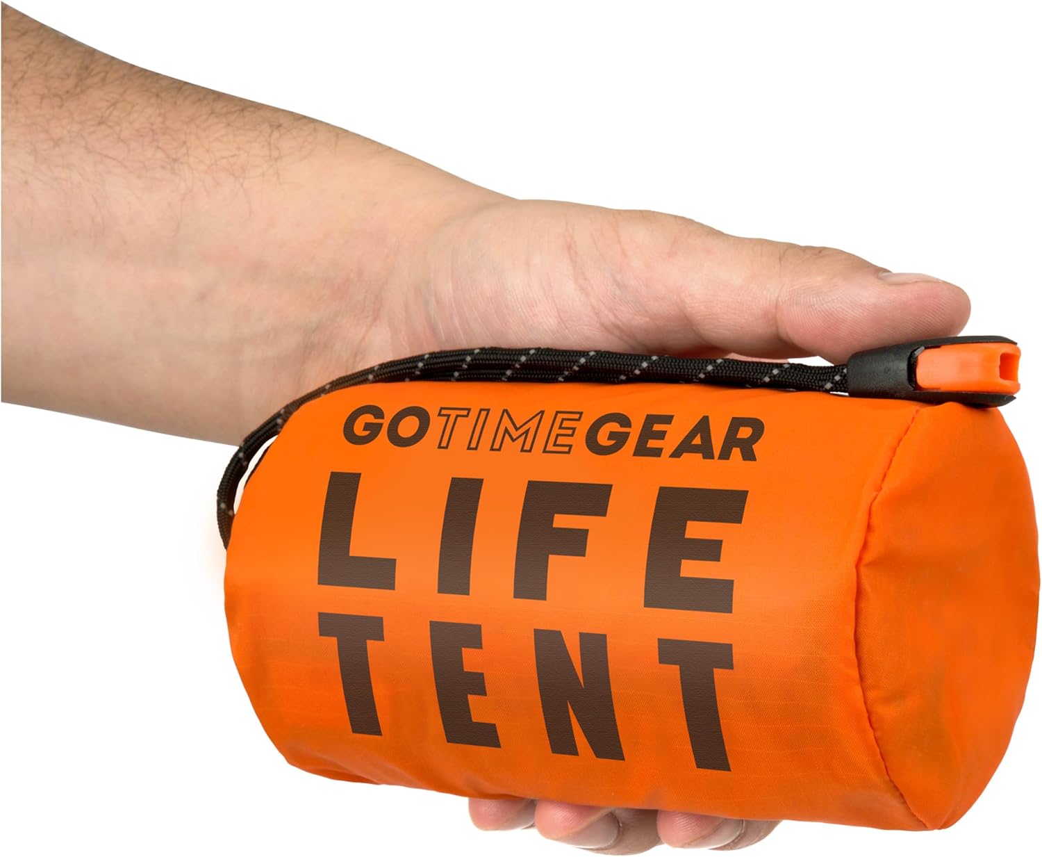 life in tents Life Tent Survival Shelter Orange