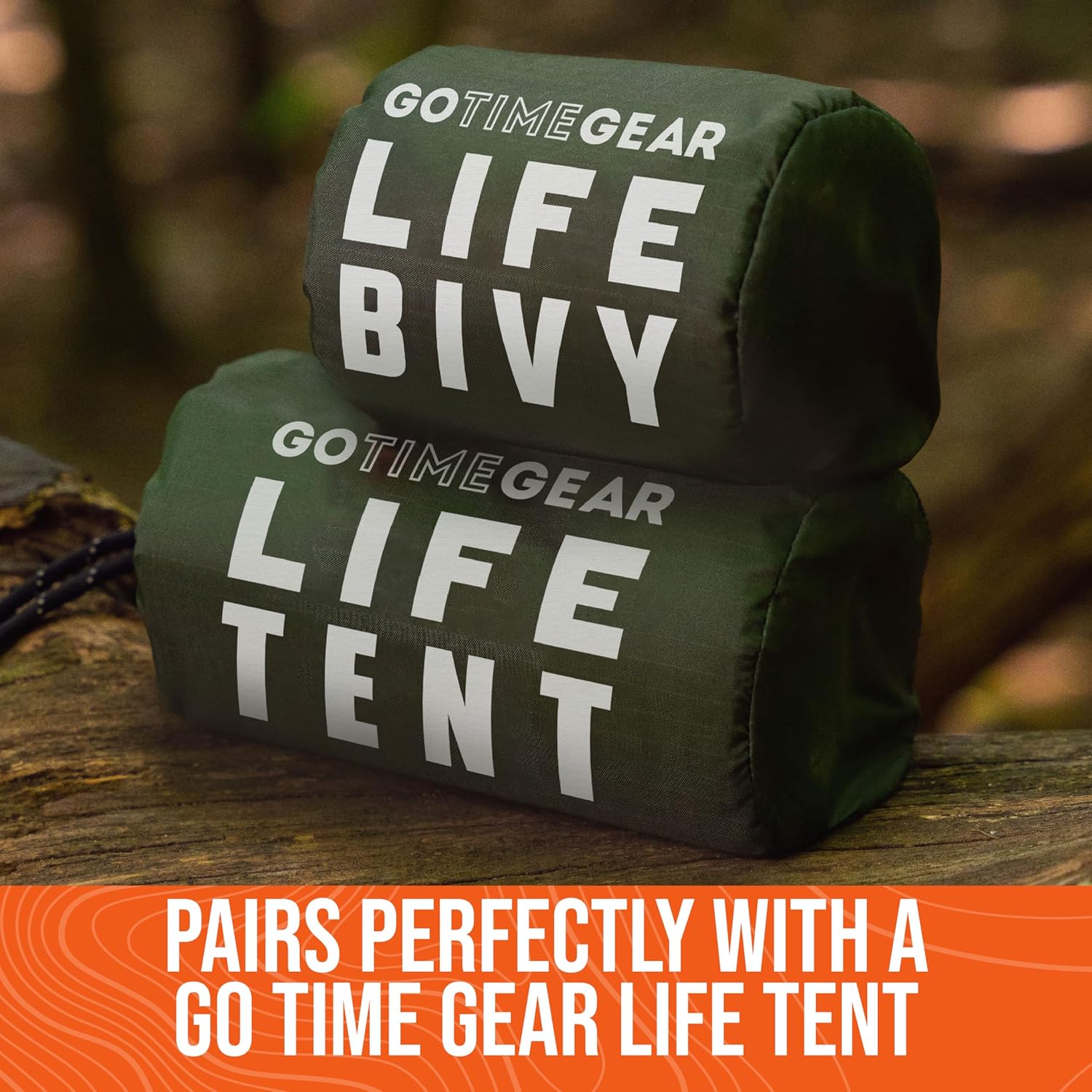 best emergency bivvy bag for rain Life Bivy Emergency Sleeping Bag Green
