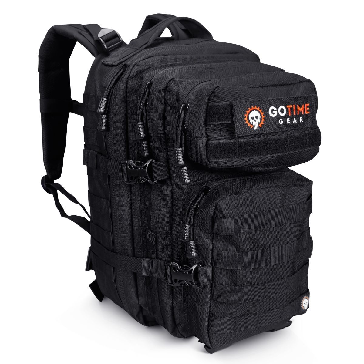 go time gear EXO-TEK 24 Tactical Backpack