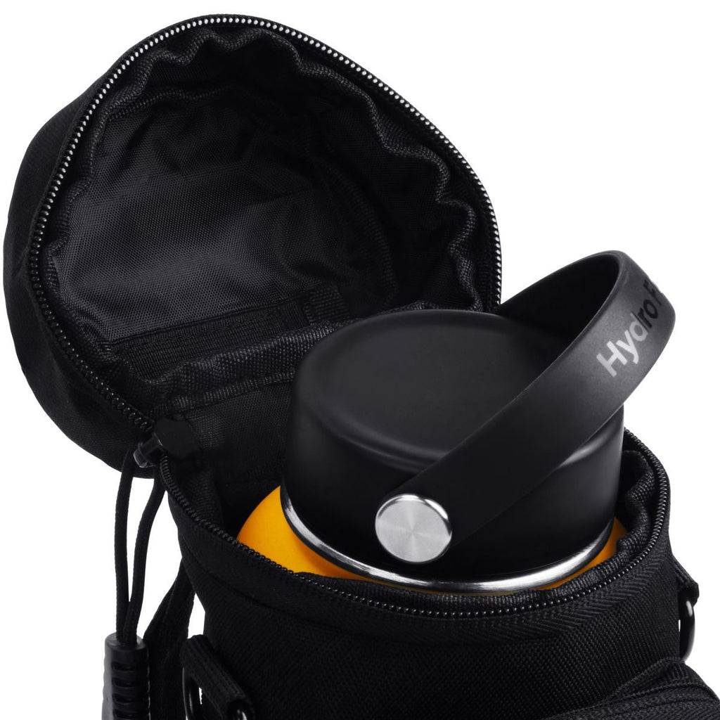 Acelli 8 Bottle Carrier - Avail in: Black Acelli 8 Bottle Carrier - Avail in: Black